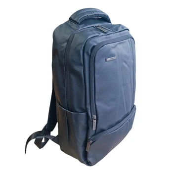 Рюкзак городской многофункциональный чёрный 16,4 л Arctic Hunter CB00705_Black