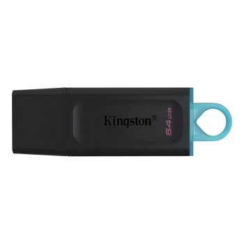 Накопитель Kingston 64GB USB 3.2 Gen1 DT Exodia (DTX/64GB)