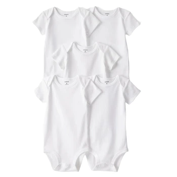 Комплект боді Carter's унісекс 69-72 см (1L930510_9M)