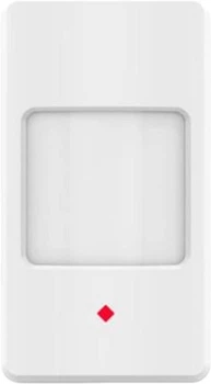 Датчик руху HiSmart Wireless MotionProtect White (HS080051)