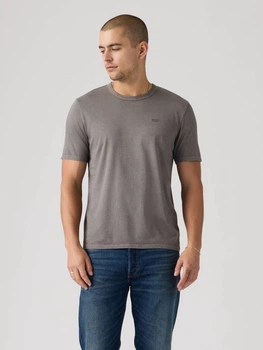 T-shirt męski bawełniany