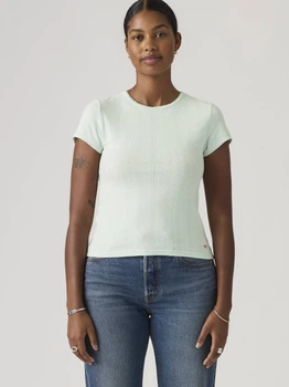 Футболка бавовняна жіноча