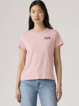 Футболка бавовняна жіноча