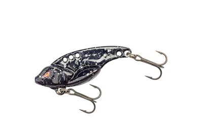 Цикада Daiwa Prorex Metal Vibe 4.8см 14г, колір: Pink Iwashi (4224010002)
