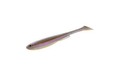 Силикон Daiwa Prorex Slim Shady 7.5см 3.3г, цвет: Wakasagi (4320018004)