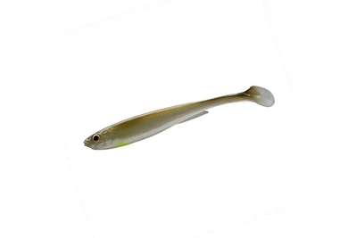 Силікон Daiwa Prorex Slim Shady 10.5см 8.0г, колір: AYU (4320019007)