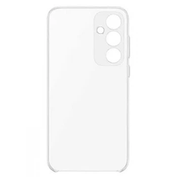 Чеxол для Samsung Galaxy A35 Clear Case