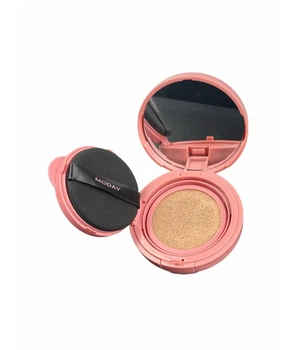 Адаптивный минеральный кушон MODAY Mineral Blur Skin Cushion (15 g)