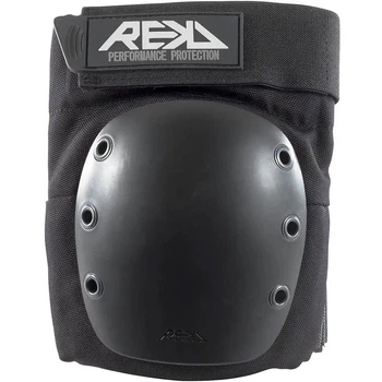 Наколенники REKD Ramp Knee Pads black размер L