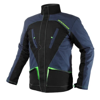Куртка рабочая NEO Tools 81-219 L Синий