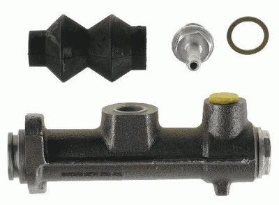 Головний циліндр зчеплення LADA 1200-1600/LADA 1200-1500 1970-2005 р.