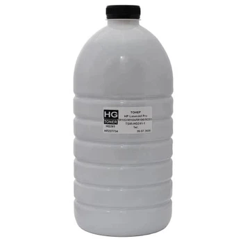 Тонер HP LJ M102/M104/M106/M130/M132/M134/M203/M227, Black HG 000337999