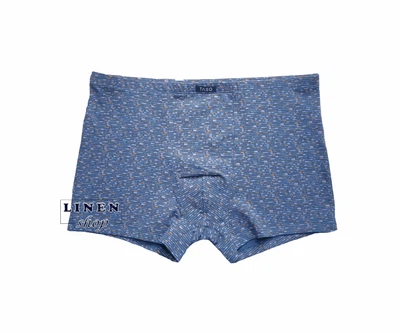 Джинс чоловічі труси шорти Colour style TASO 5835 3ХL