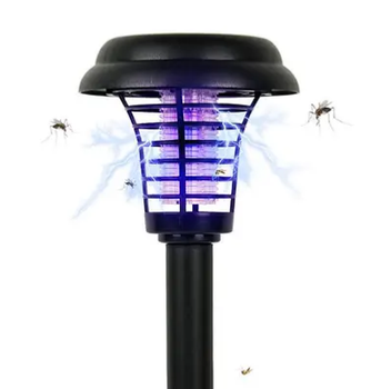 Светильник LED от комаров (с выключателем) LM3408