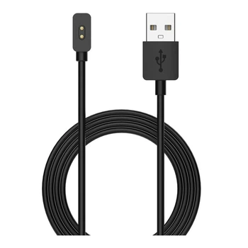 Кабель USB Mi Band 8/9/10 Cable 0.5m Чорний