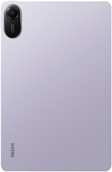 Планшет Xiaomi Redmi Pad 2 Wi-Fi 8/256GB Lavender Purple (6932554442415)
