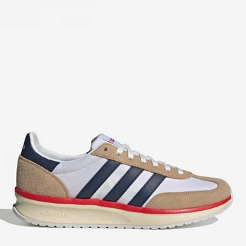 Чоловічі кросівки Adidas Run 70S 2.0 JR2381 44 (9.5UK) 28 см Ftwr White (4068807730311)