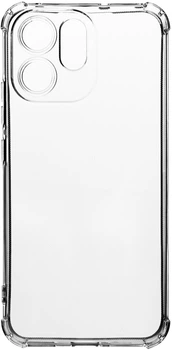 Чехол для смартфона ArmorStandart Air Force для OPPO Reno15 F 5G/Reno15 FS 5G Camera cover Transparent (ARM89898)