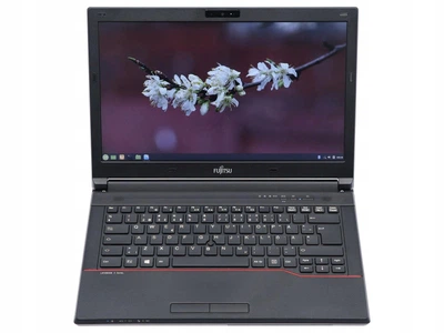 Ноутбук Fujitsu LIFEBOOK E546 (і3-6100U/4GB/120SSD) Б/В