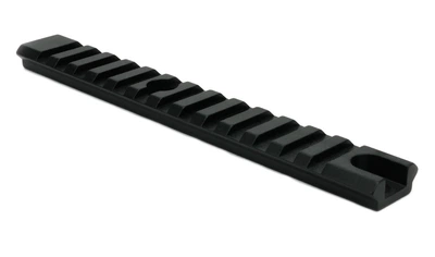 Планка Weaver 155мм (D0002)