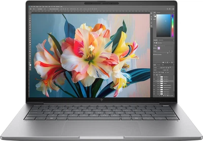 Ноутбук HP ZBook 8 G1i 14 (B30JGES) Silver
