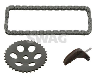 Комплект цепи SKODA FABIA (6Y5) / SEAT CORDOBA (6L2) / VW POLO (9N_, 9A_) 1999-2018 г.
