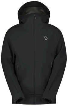Куртка Scott Dryo Pro 2.5L Black XXL (1081-420925.0001.014)