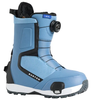 Ботинки сноубордические Burton W Highshot SO 2026 26.5 Blue Stone (1092-9010884198213)