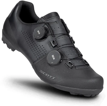 Велообувь Scott Gravel RC Carbon 44 Black (1081-423588.0001.440)