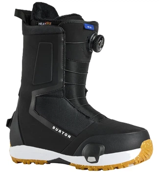 Ботинки сноубордические Burton M HS SO 2026 27.5 Black (1092-9010884192976)