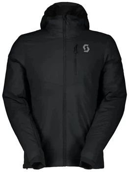 Куртка Scott Insuloft Light Black XXL (1081-419923.0001.014)