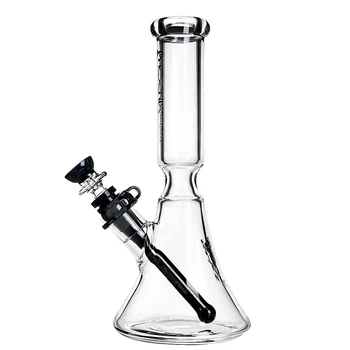 Стеклянный Бонг Phoenix Beaker Hourglass Bong