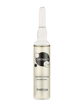 Лосьйон Inebrya проти випадіння волосся Energy Lotion Intensive Effect 1 шт. 10 мл