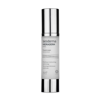Увлажняющий крем для лица Sesderma Hidraderm Hyal Facial Cream 50 мл