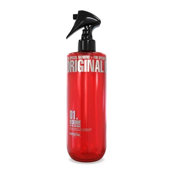 Одеколон-спрей после бритья Immortal Original Reserve № 01 Eau De Cologne 500 мл