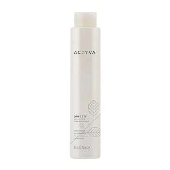 Шампунь-пилинг для борьбы с лупой KEMON Actyva Purezza Shampoo 250 мл