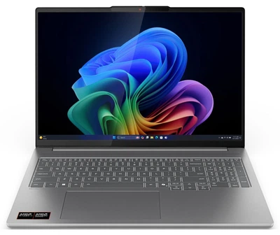 Ноутбук Lenovo IdeaPad Pro 5 16IAH10 (83JM001322) Luna Gray