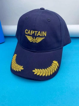 Кепка Captain