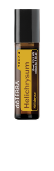 Ефірна олія DoTerra Helichrysum Безсмертник , ролер 10 мл