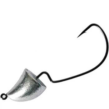 Джиг-головка Decoy Violence Jighead SV-38 03 1.8g 5 шт/уп (1013-1562.01.03)