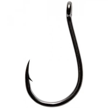 Крючок Decoy KR-30 Ringed Multi 09 12 шт/уп (1013-1562.04.96)