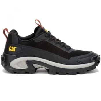 Кроссовки Caterpillar Intruder Lite 40 Black (1103-P111499-40)