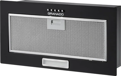 Витяжка GRANADO Palamos 3603-450 black