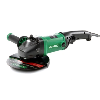 Угловая шлифовальная машина Apro1500 М 899022