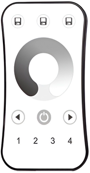 Пульт Skydance R6 (9990001082956)