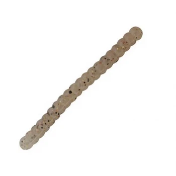 Силікон Big Bite Baits Trout Worm 2 10 шт. Sand (1013-1838.01.38)