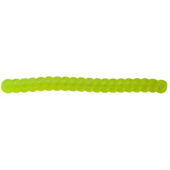 Силікон Big Bite Baits Trout Worm 1 10 шт. Chart Pearl (1013-1838.01.64)