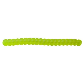 Силікон Big Bite Baits Trout Worm 2 10 шт. Chart Pearl (1013-1838.01.37)