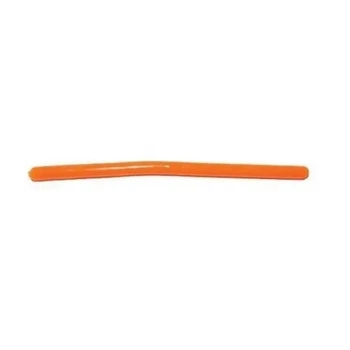 Силікон Big Bite Baits Trout Worm 3 10 шт. Orange (1013-1838.01.43)