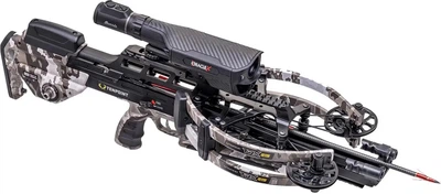 Арбалет TenPoint TRX 515 с прицелом Burris Oracle Scope